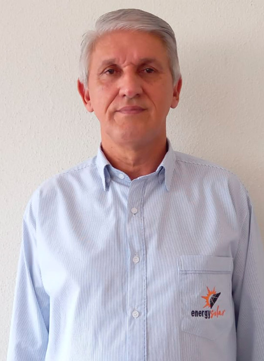 Batista Vendedor