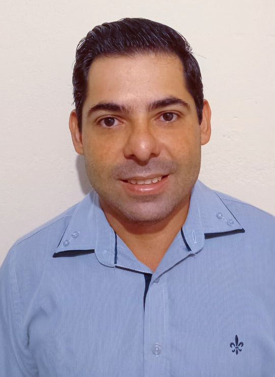 Vitor Hugo